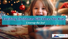 子供のクリスマスプレゼントのアイディア
