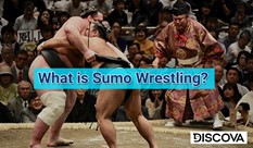 相撲とその歴史