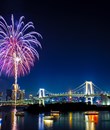 東京の花火大会 2022