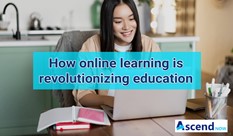 オンライン学習がもたらす教育革命