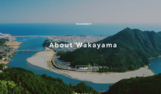 Wakayama Tourism